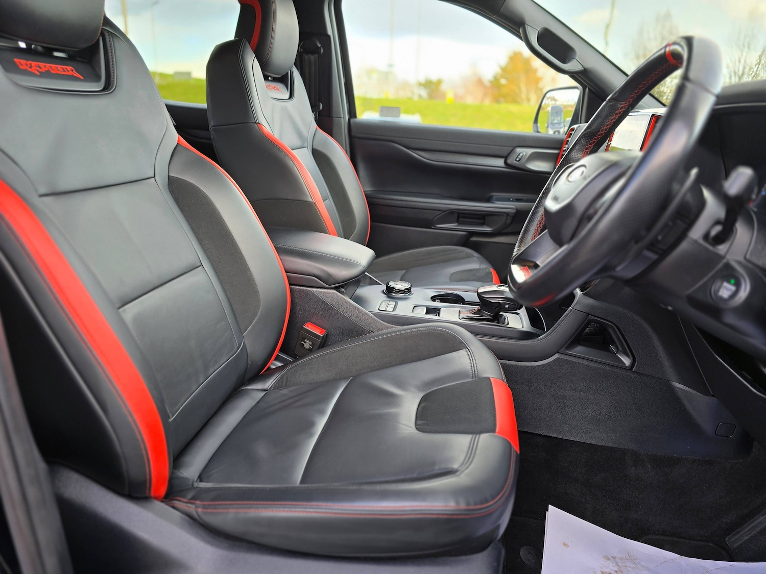 Used Ford Ranger 2024 for sale - 76909316: Photo 4