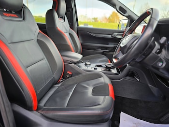 Used Ford Ranger 2024 for sale - 76909316: Photo