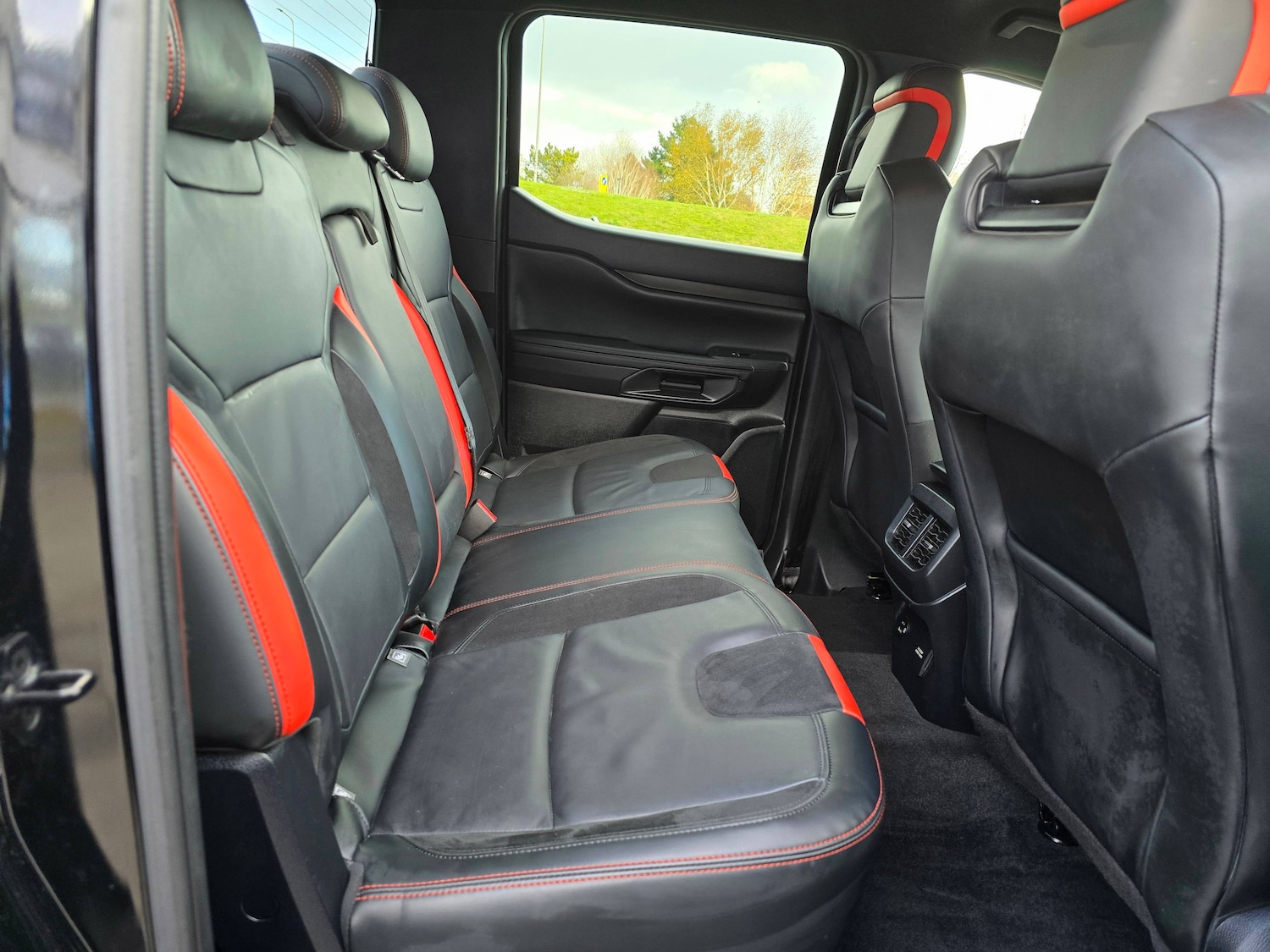 Used Ford Ranger 2024 for sale - 76909316: Photo 5