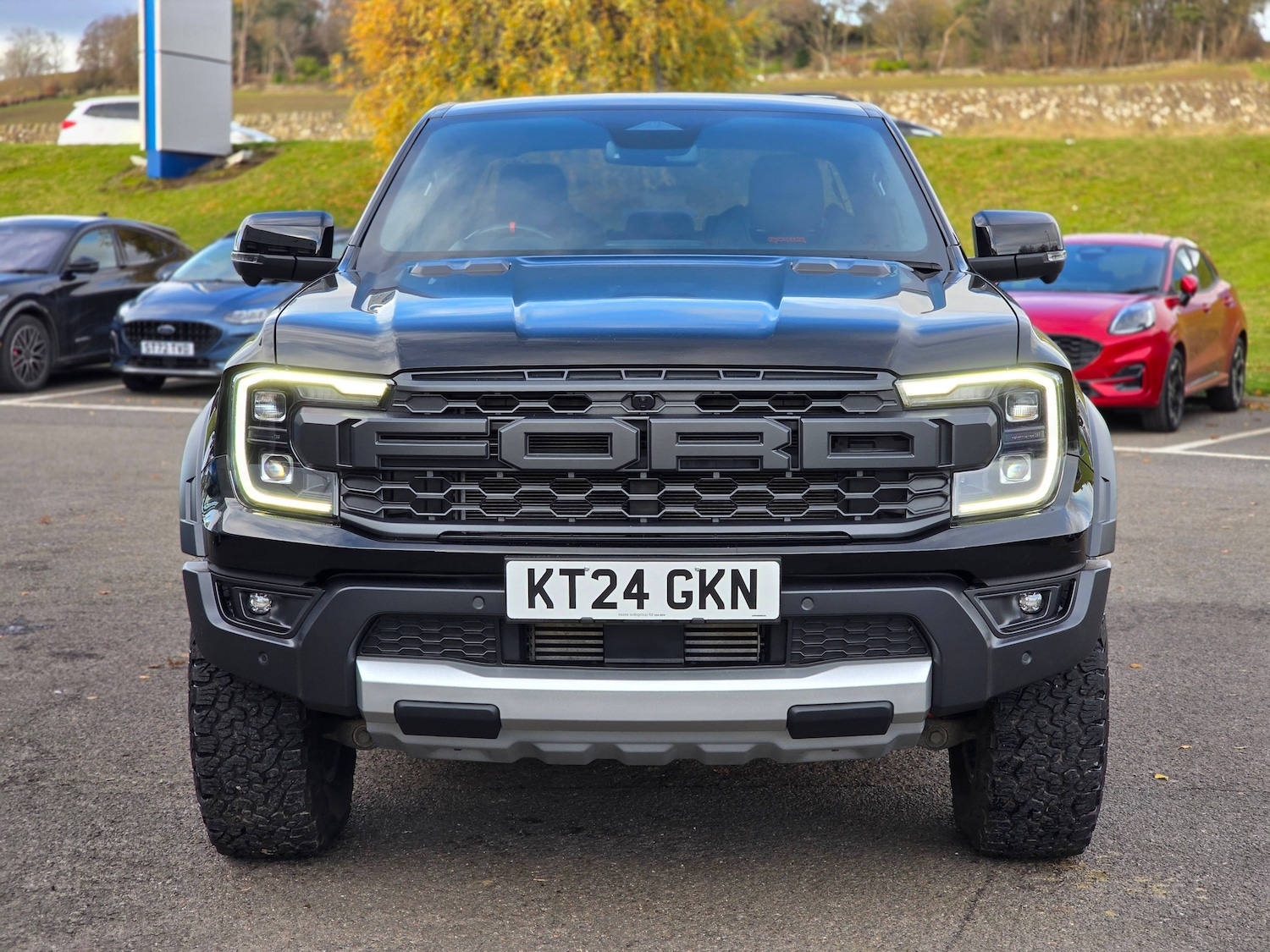 Used Ford Ranger 2024 for sale - 76909316: Photo 6