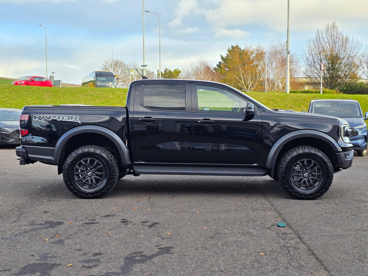 Used Ford Ranger 2024 for sale - 76909316: Photo 9