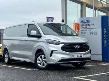 2023 - 300 LIMITED L2H1 P/V ECOBLUE