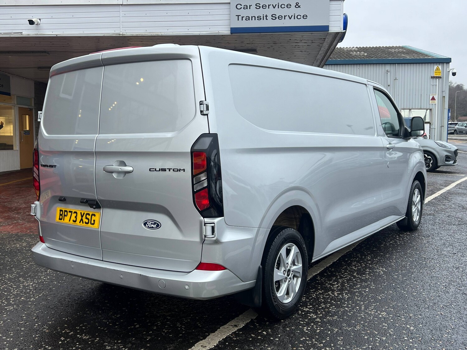 Vehicle 6