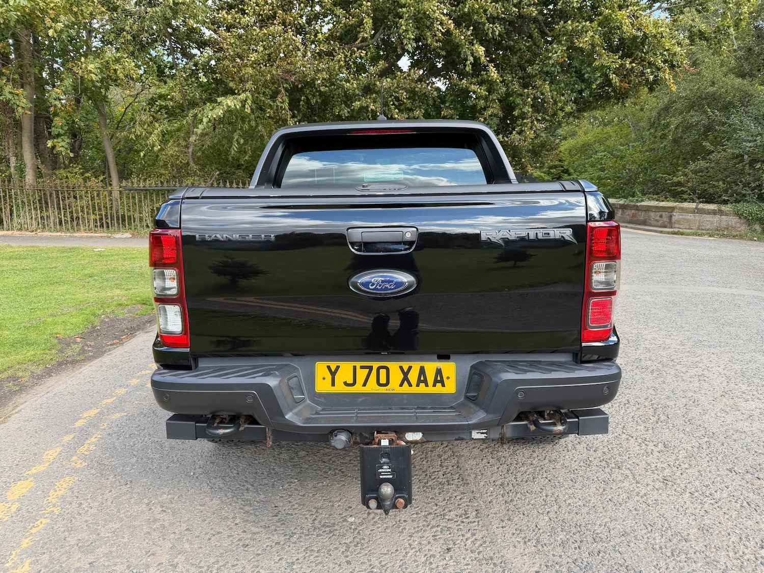Used Ford Ranger 2020 for sale - 76077821: Photo 11