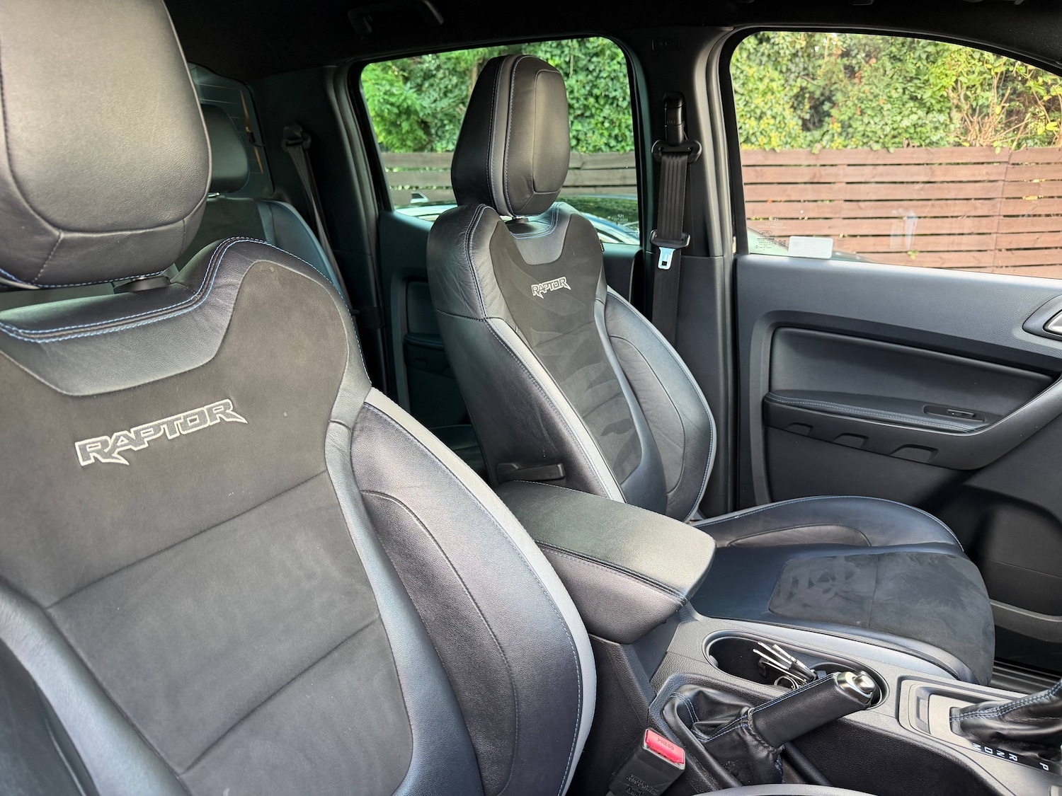 Used Ford Ranger 2020 for sale - 76077821: Photo 12