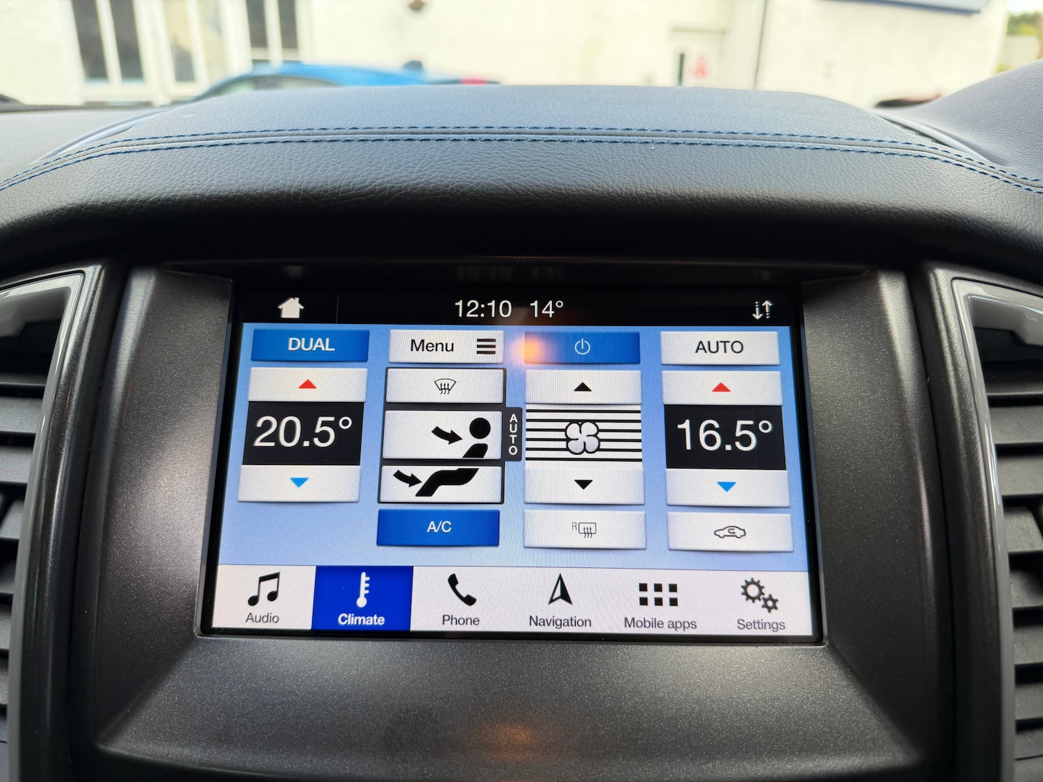 Used Ford Ranger 2020 for sale - 76077821: Photo 13