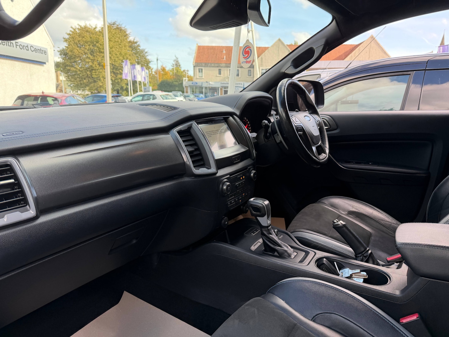 Used Ford Ranger 2020 for sale - 76077821: Photo 14