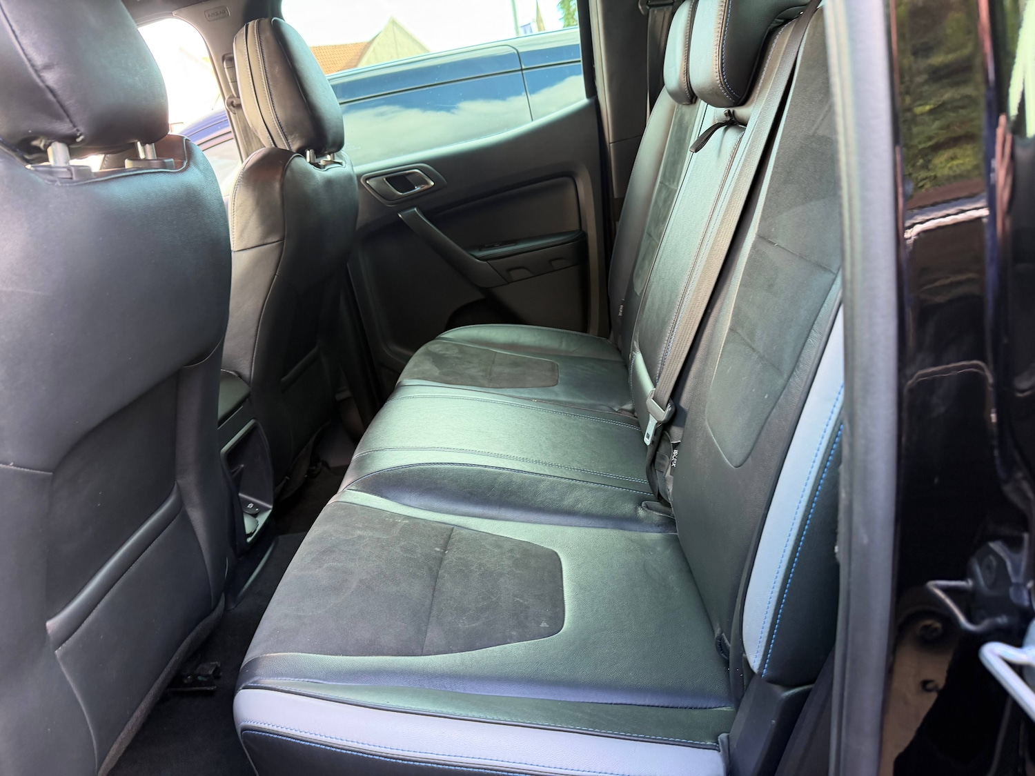 Used Ford Ranger 2020 for sale - 76077821: Photo 17