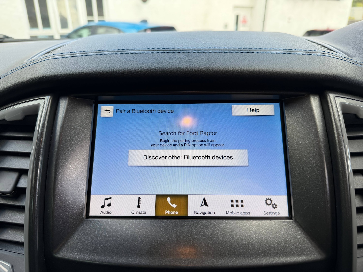 Used Ford Ranger 2020 for sale - 76077821: Photo 18