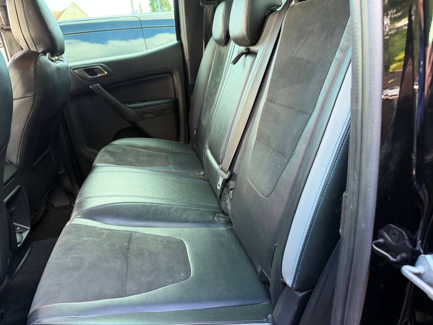 Used Ford Ranger 2020 for sale - 76077821: Photo 19