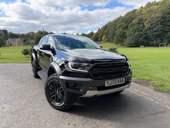 Used Ford Ranger 2020 for sale - 76077821: Photo