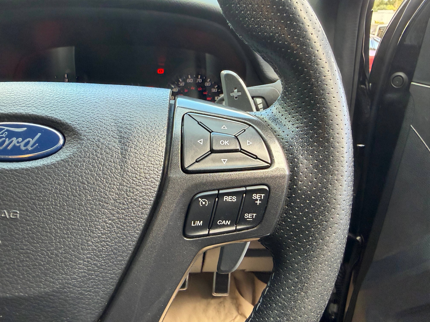 Used Ford Ranger 2020 for sale - 76077821: Photo 20