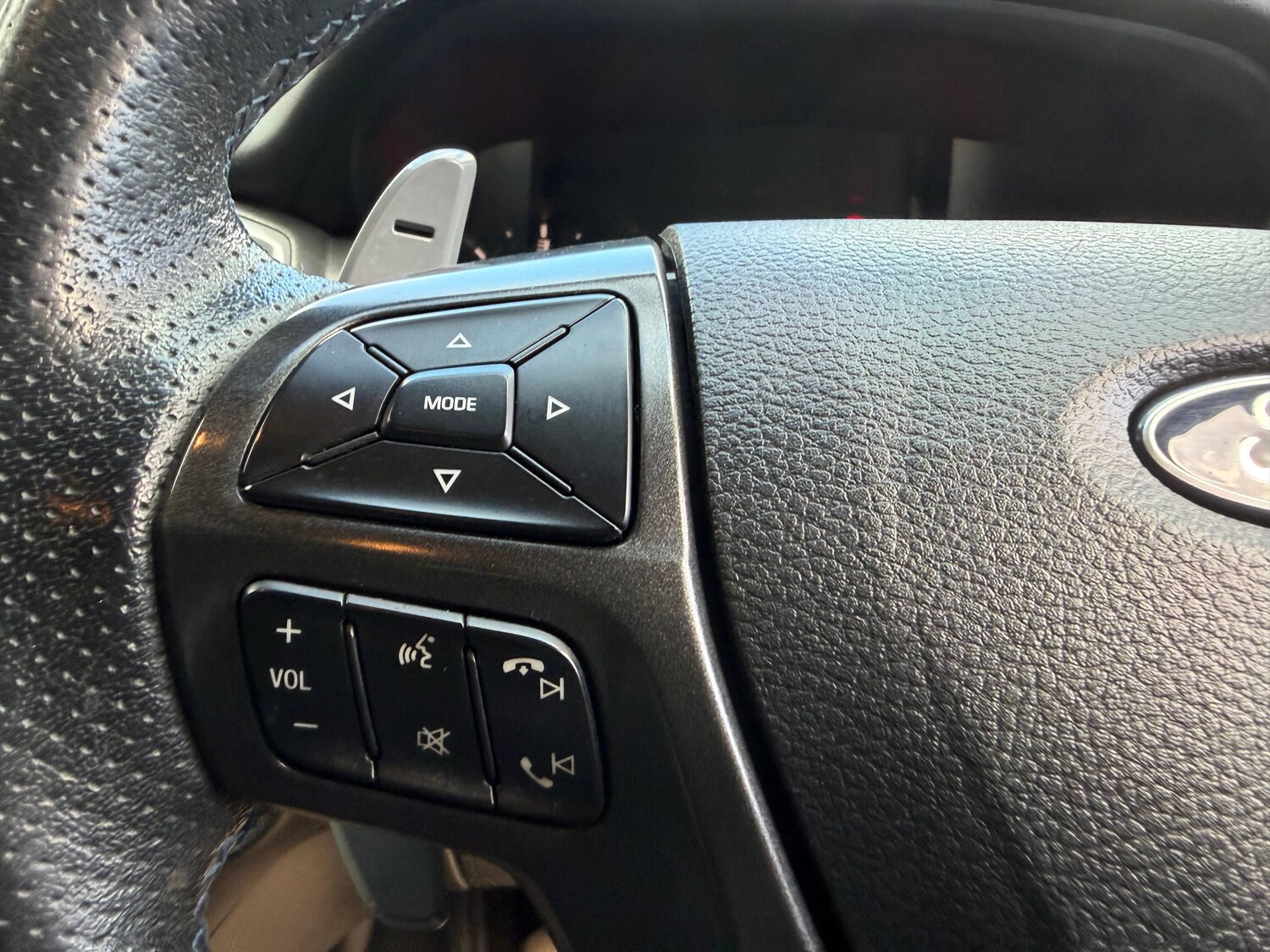 Used Ford Ranger 2020 for sale - 76077821: Photo 24