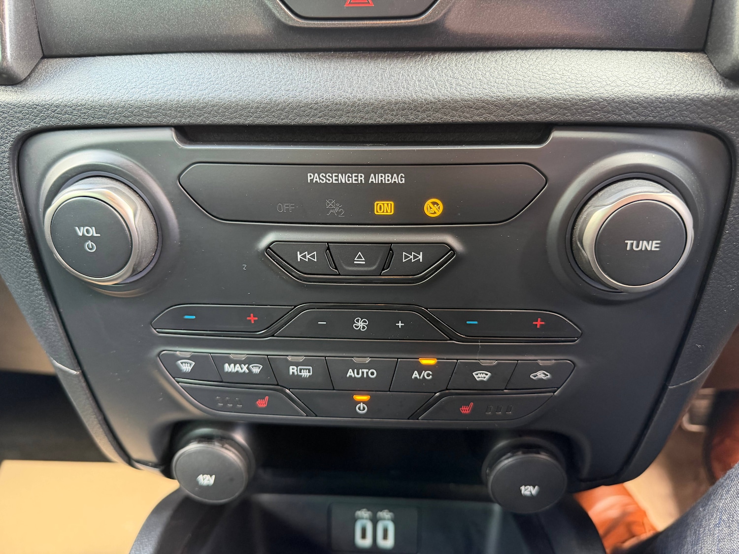 Used Ford Ranger 2020 for sale - 76077821: Photo 26