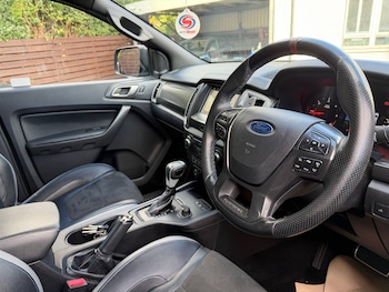Used Ford Ranger 2020 for sale - 76077821: Photo