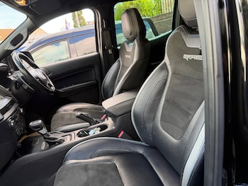 Used Ford Ranger 2020 for sale - 76077821: Photo