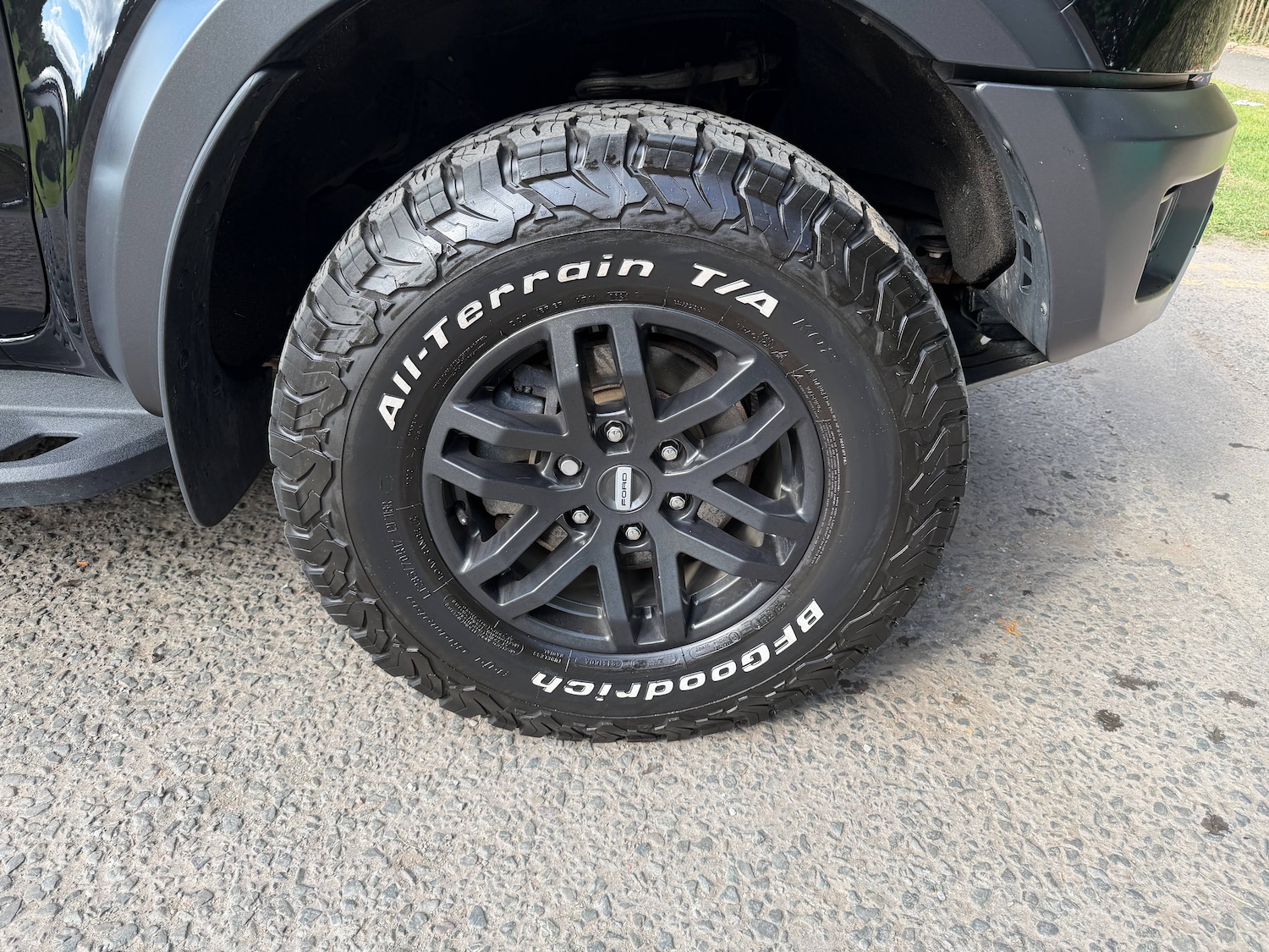 Used Ford Ranger 2020 for sale - 76077821: Photo 6
