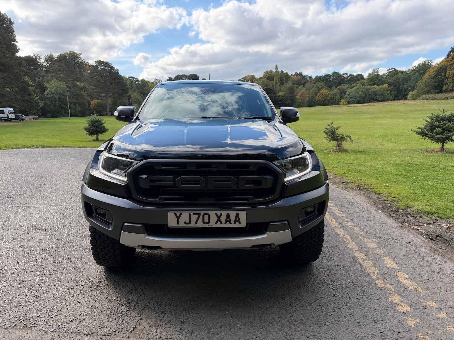 Used Ford Ranger 2020 for sale - 76077821: Photo 7