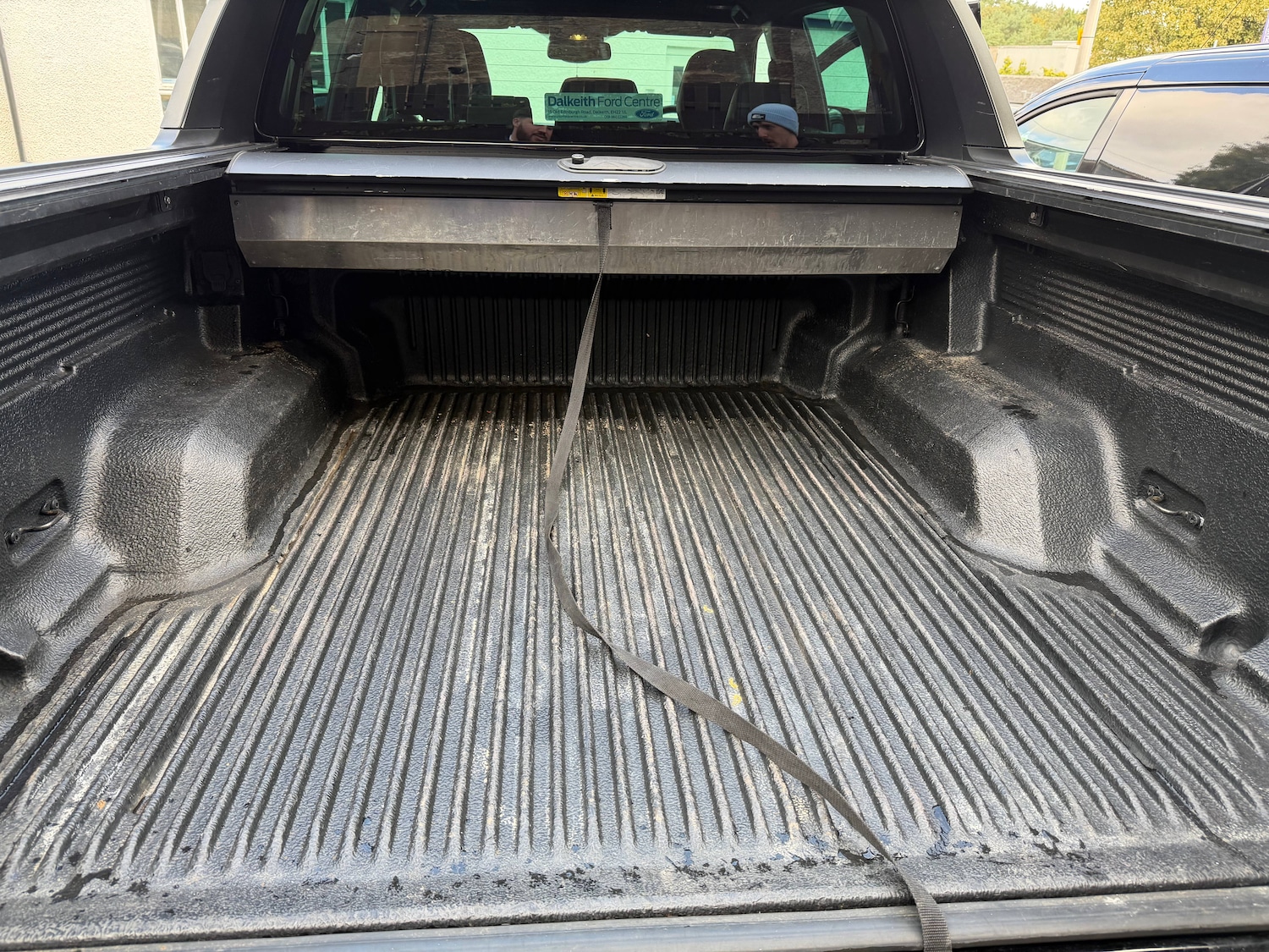 Used Ford Ranger 2020 for sale - 76077821: Photo 9