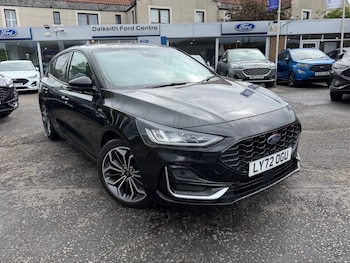 Used Ford Focus 2023 for sale - 79469714: Photo