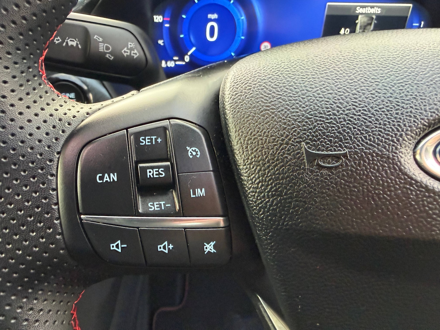 Used Ford Puma 2023 for sale - 76767872: Photo 12