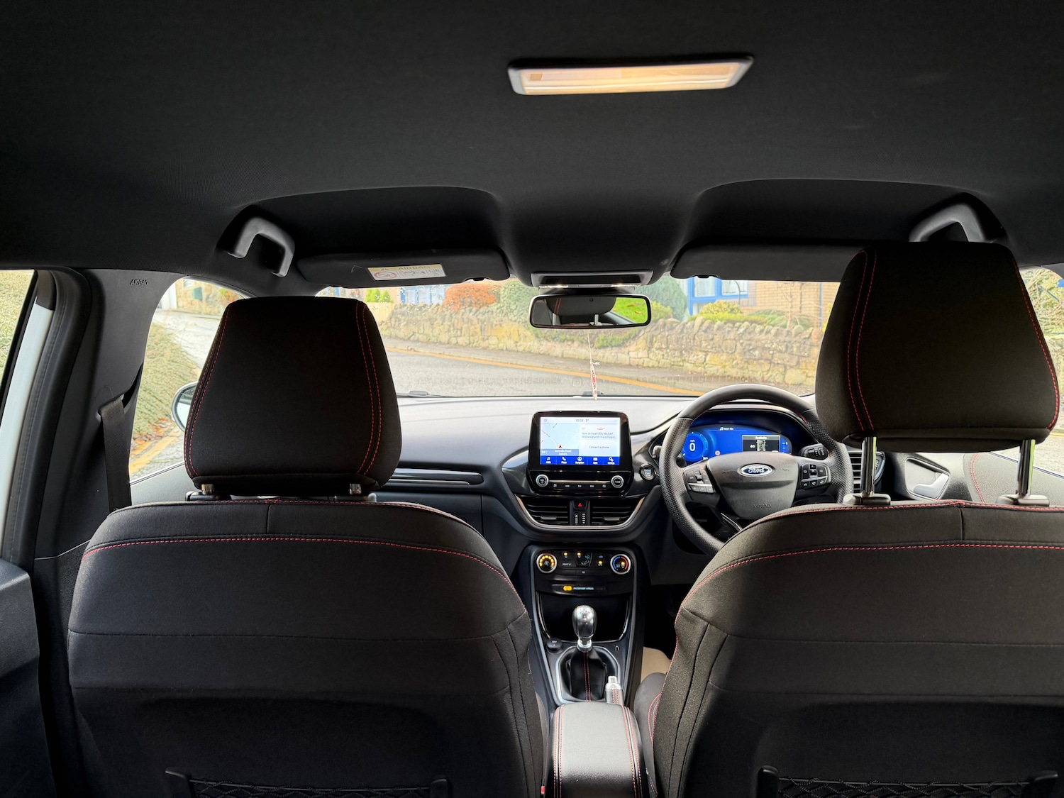 Used Ford Puma 2023 for sale - 76767872: Photo 13