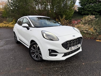 Used Ford Puma 2023 for sale - 76767872: Photo