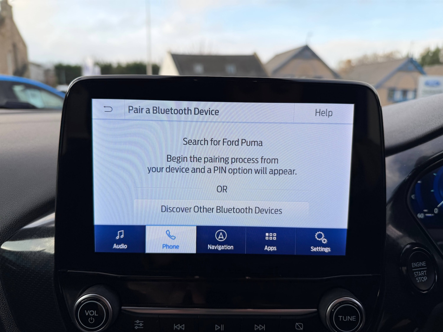 Used Ford Puma 2023 for sale - 76767872: Photo 20