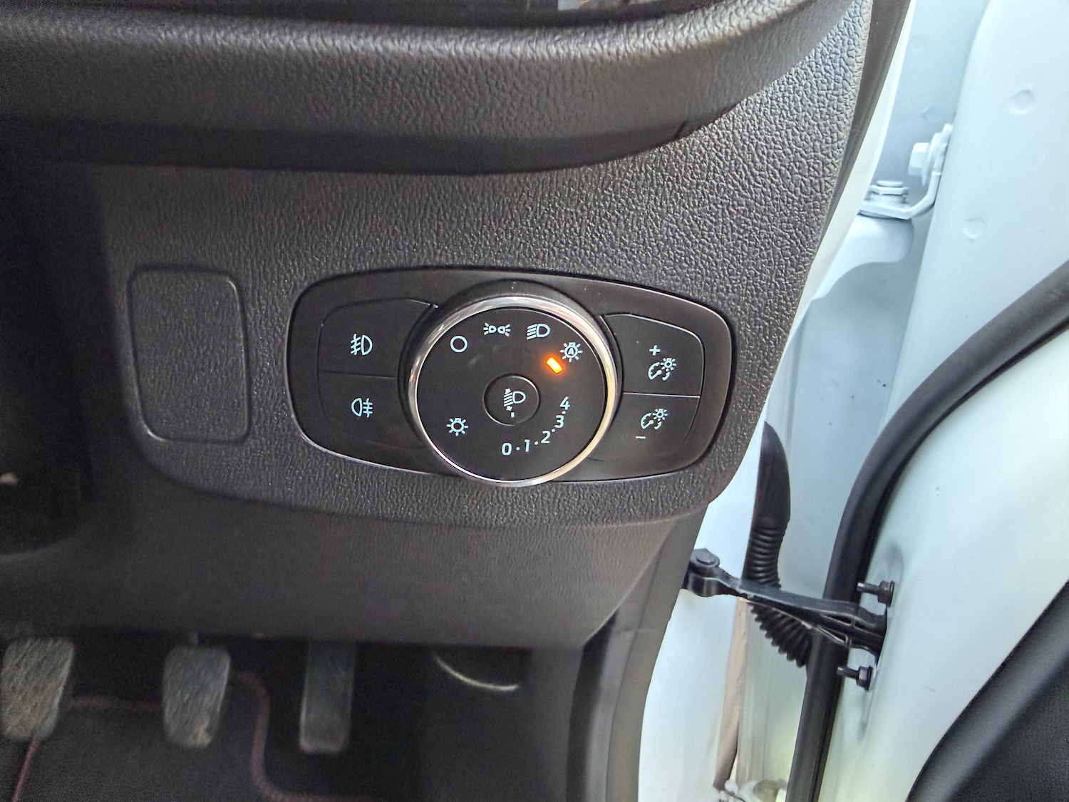 Used Ford Puma 2023 for sale - 76767872: Photo 21