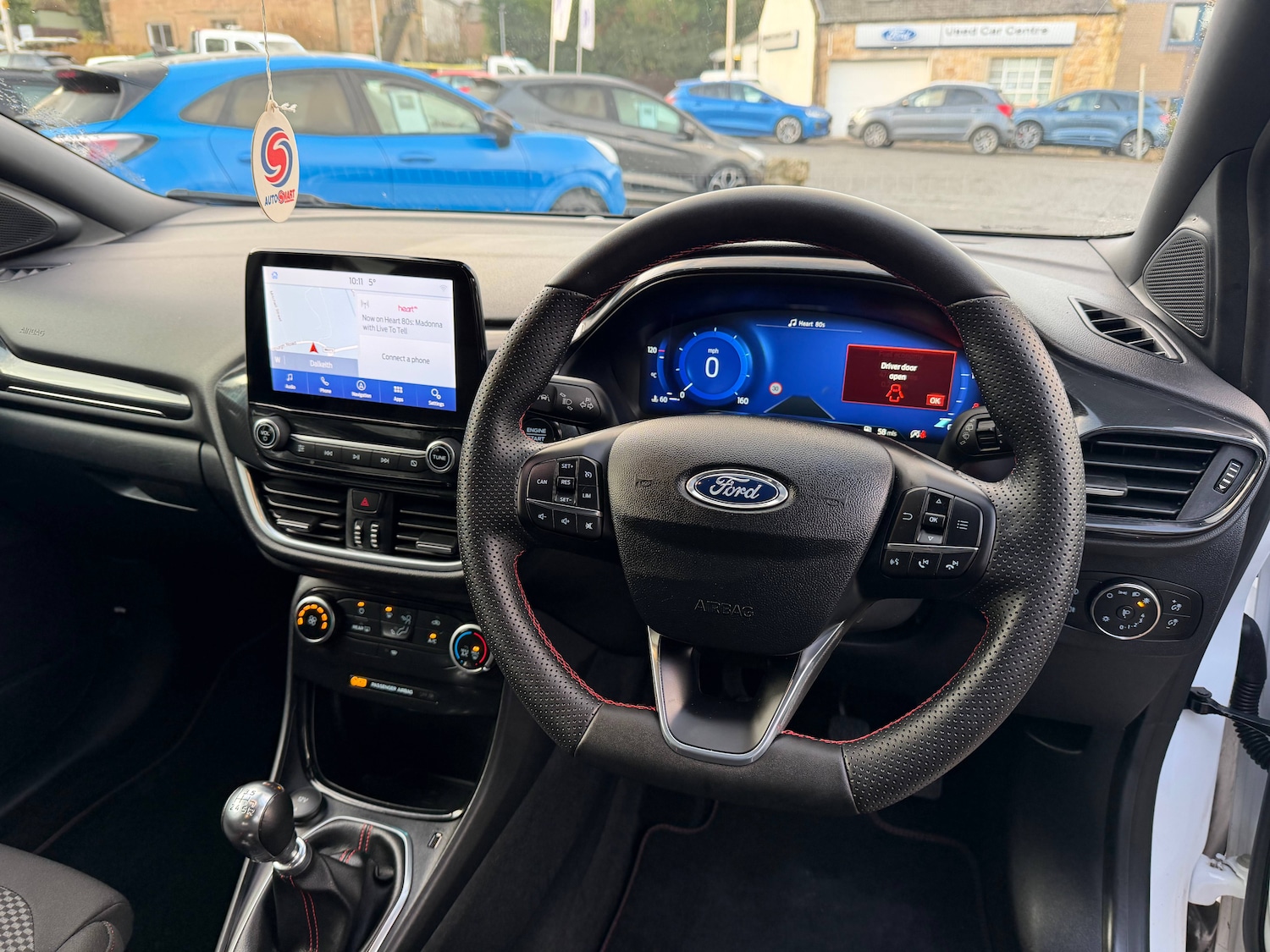 Used Ford Puma 2023 for sale - 76767872: Photo 23