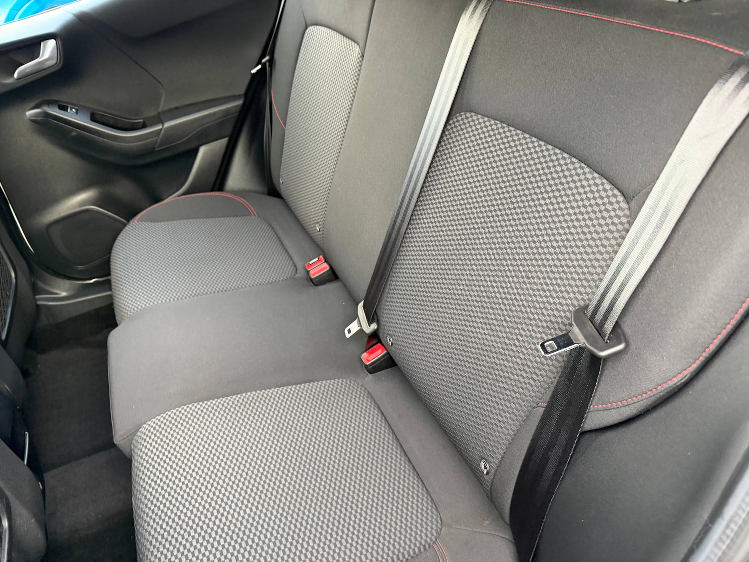 Used Ford Puma 2023 for sale - 76767872: Photo 24