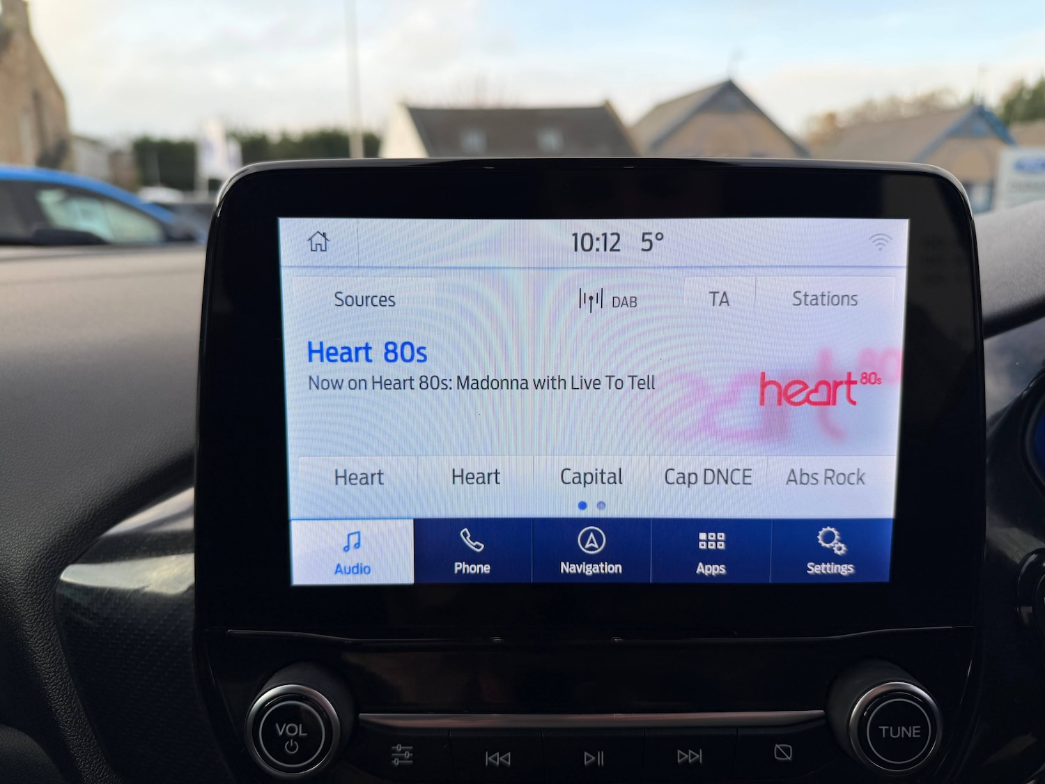 Used Ford Puma 2023 for sale - 76767872: Photo 25