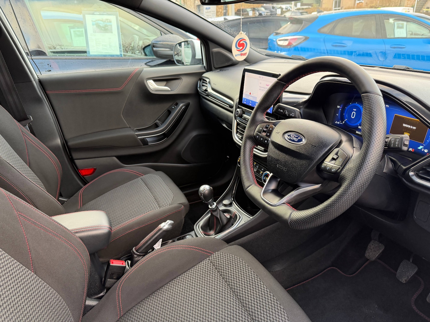 Used Ford Puma 2023 for sale - 76767872: Photo 3