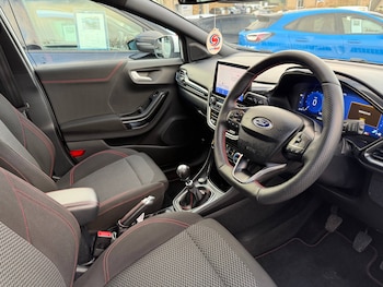 Used Ford Puma 2023 for sale - 76767872: Photo