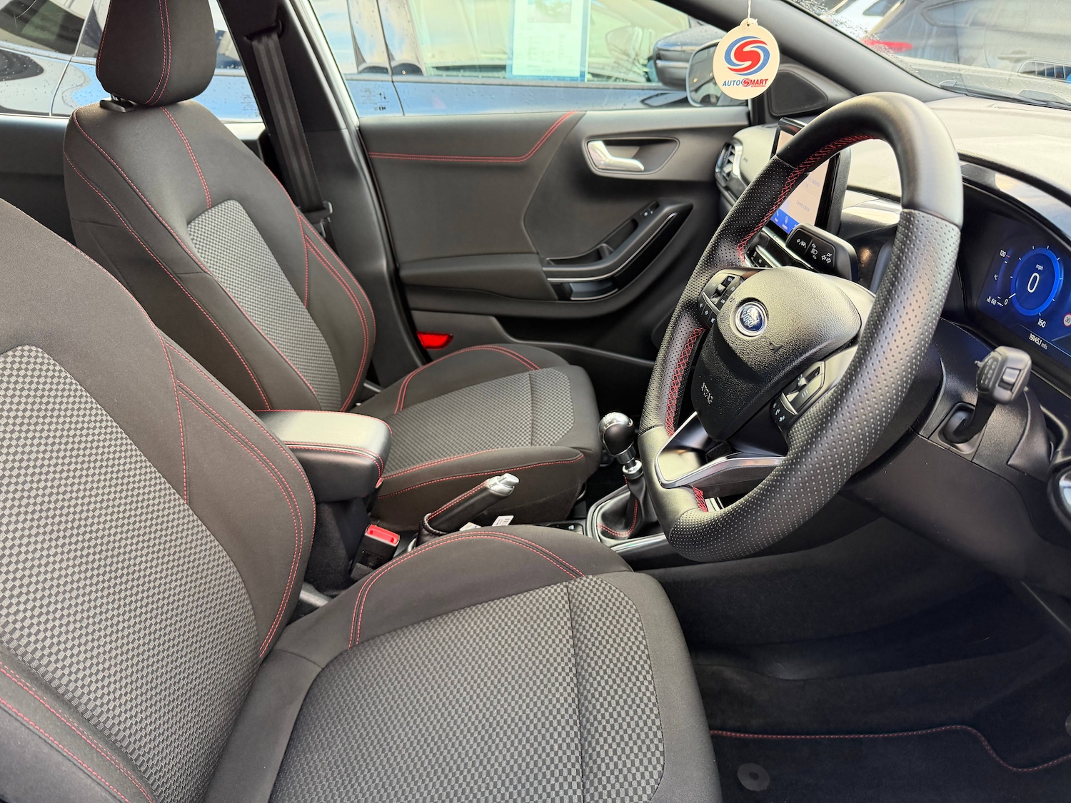 Used Ford Puma 2023 for sale - 76767872: Photo 5