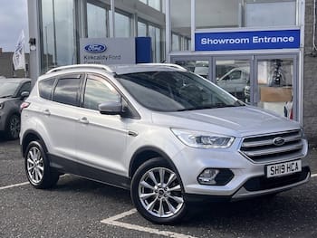 Used Ford Kuga 2019 for sale - 79628148: Photo