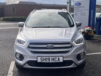 Used Ford Kuga 2019 for sale - 79628148: Photo
