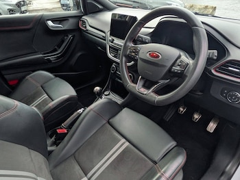 Used Ford Puma 2022 for sale - 77148255: Photo