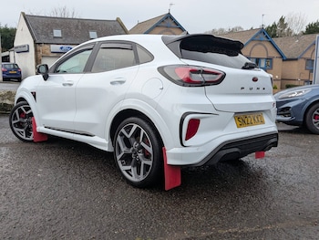 Used Ford Puma 2022 for sale - 77148255: Photo