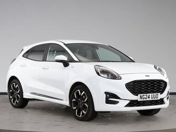Ford - Puma