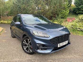 Ford - Kuga
