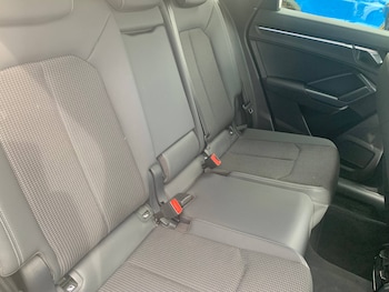 Used Audi Q3 2019 for sale - 75307368: Photo