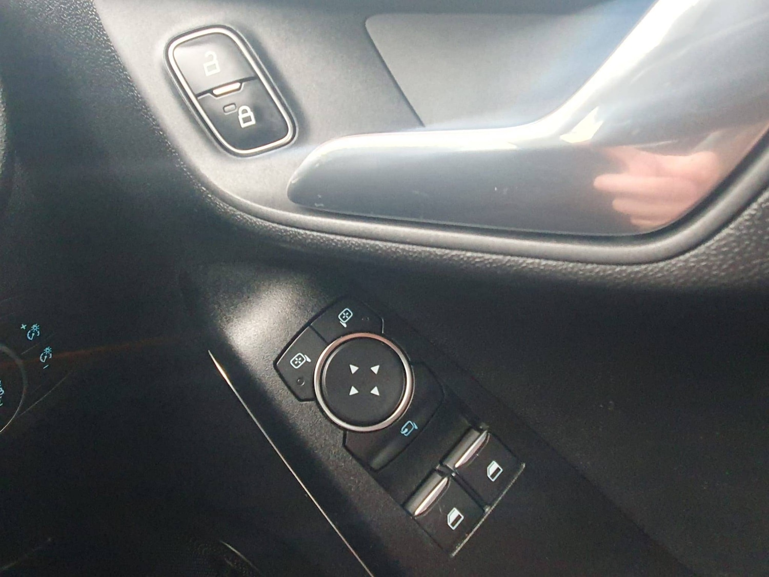 Used Ford Fiesta 2019 for sale - 77716515: Photo 10