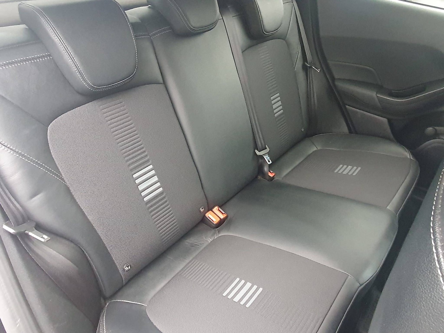 Used Ford Fiesta 2019 for sale - 77716515: Photo 16