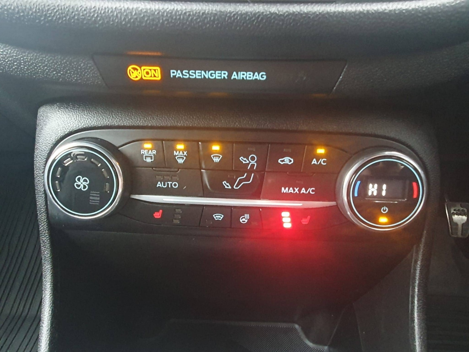 Used Ford Fiesta 2019 for sale - 77716515: Photo 17