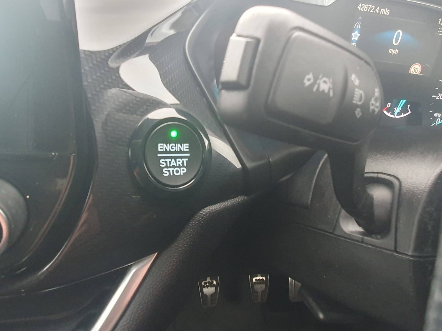 Used Ford Fiesta 2019 for sale - 77716515: Photo 19