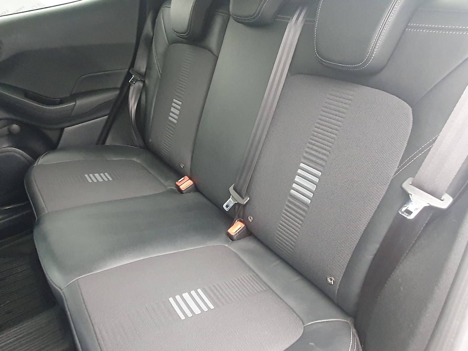 Used Ford Fiesta 2019 for sale - 77716515: Photo 20