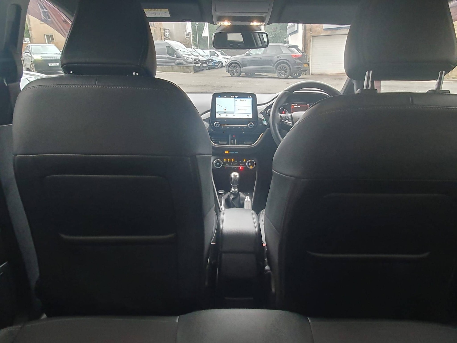 Used Ford Fiesta 2019 for sale - 77716515: Photo 26