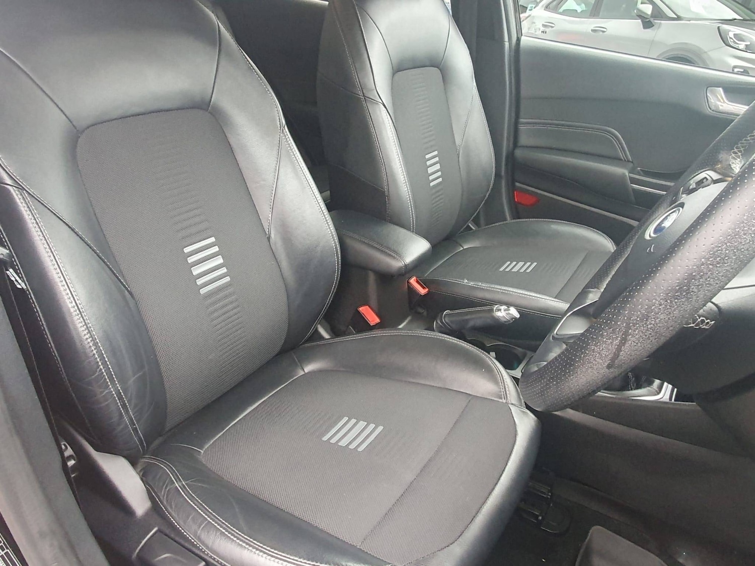 Used Ford Fiesta 2019 for sale - 77716515: Photo 4