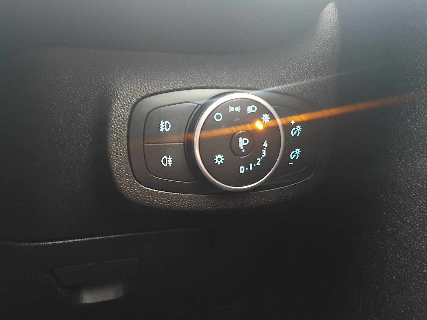 Used Ford Fiesta 2019 for sale - 77716515: Photo 8